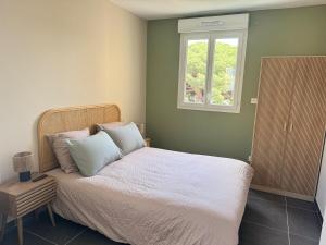 Bel Appartement Tout Neuf