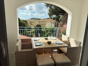 Bel Appartement Tout Neuf