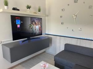 Apartment Romeo & Julija, Near terme Olimia, Free Parking 