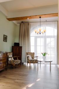Ferienwohnung Schloss Fischbach