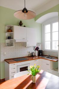 Ferienwohnung Schloss Fischbach