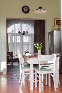 Ferienwohnung Schloss Fischbach