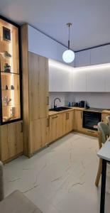 Serendipity Apartment Radhime