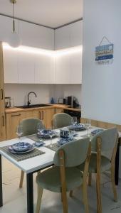 Serendipity Apartment Radhime