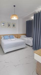 Serendipity Apartment Radhime