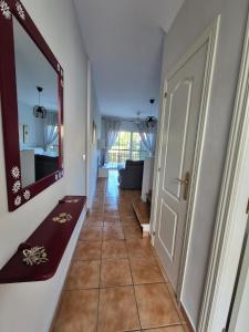 Casa adosada en el campo de golf de Islantilla