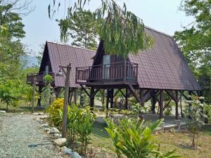 Landmark Farmhouse