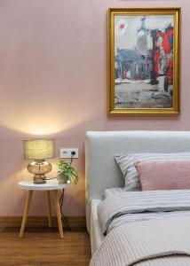 Grand Apartment