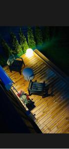 Kamiles apartamentai