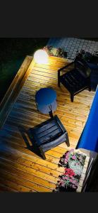 Kamiles apartamentai