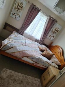 Highfields Holiday Park Clacton