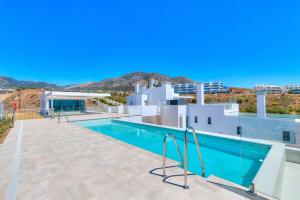 Beautiful new 2bdr apartment