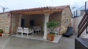 Casa mirador Tía Amalia