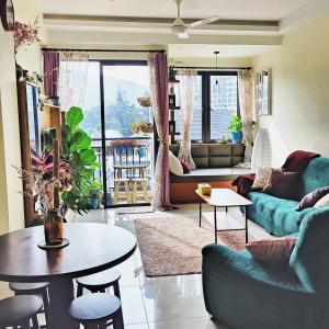 #MyUrbanGetaway at CameronFair, Cameron Highlands - 4hvězdičkové hotely ve městě Tanah Rata