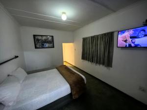 Evergreen guest house