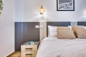 Studio apartment 4 with kitchenette at the New Casa Vittoria by SF HOMES