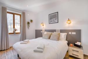 Studio apartment 4 with kitchenette at the New Casa Vittoria by SF HOMES