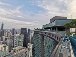 Sky Suites By Grand RKF