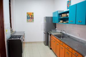 House in San Antonio, Cali