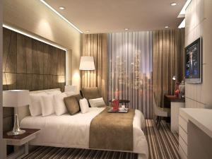 Hotel MANNAT UNIT OF LACASA