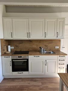 Ferienwohnungen Hof Seewind - Urlaub direkt an der Nordsee