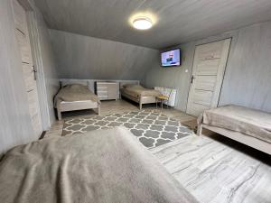 Kwatery Pracownicze u Ryśka