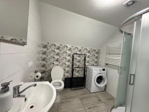 Kwatery Pracownicze u Ryśka