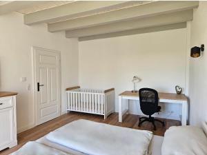 Ferienwohnungen Hof Seewind - Urlaub direkt an der Nordsee