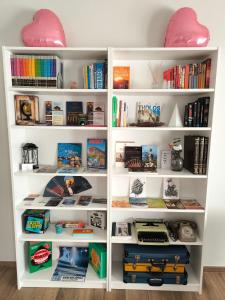 Appartement 2 Chambres