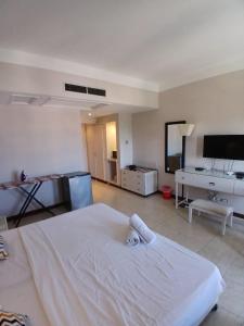 Studio in gouna with beach access - Economy stay