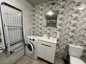 Kwatery Pracownicze u Ryśka