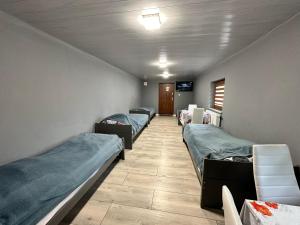 Kwatery Pracownicze u Ryśka