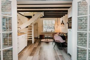 Vakantiehuisje Dichtbij Zee