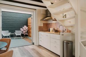 Vakantiehuisje Dichtbij Zee