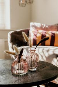 Vakantiehuisje Dichtbij Zee