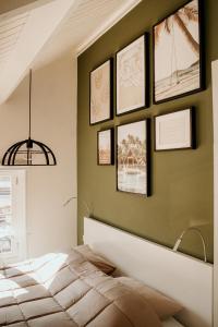 Vakantiehuisje Dichtbij Zee