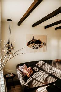 Vakantiehuisje Dichtbij Zee