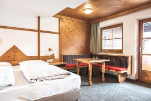 Hotel Das Falkenstein