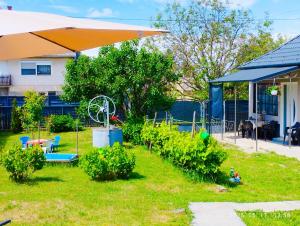 Lavender Vendégház Kicsi falu nagy szívvel varázslatos légkörrel