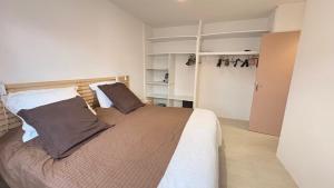 Maisons de vacances Belle villa renovee, vue sur les Alberes : photos des chambres