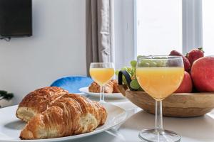 BnBNova - 1BR - Le Marais & Quartier Montorgueil