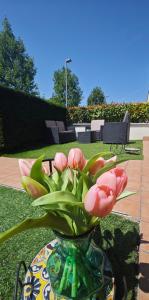 Holiday Home Calmasino