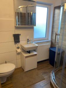 Ferienwohnung Venningen