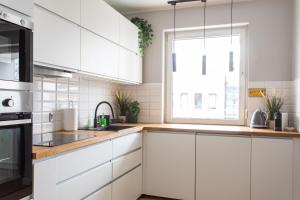 Apartament Rynarzewska 3 - Grunwald