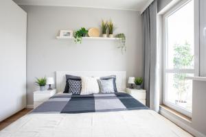 Apartament Rynarzewska 3 - Grunwald