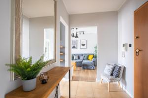 Apartament Rynarzewska 3 - Grunwald