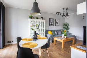 Apartament Rynarzewska 3 - Grunwald