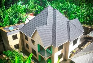 The Hill Villas House