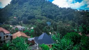 The Hill Villas House