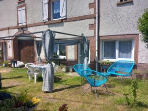 Appartements Le Camus : photos des chambres